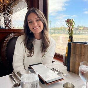 Meet your Posher, Rachel